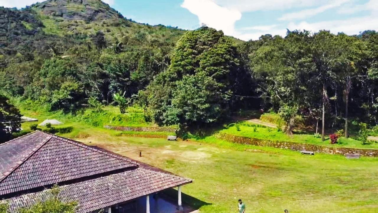 Staymaker Kasargali Homestay Sakleshpur Exterior photo