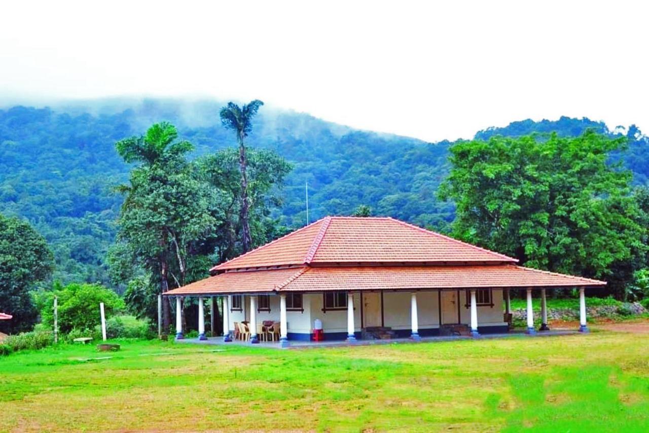 Staymaker Kasargali Homestay Sakleshpur Exterior photo