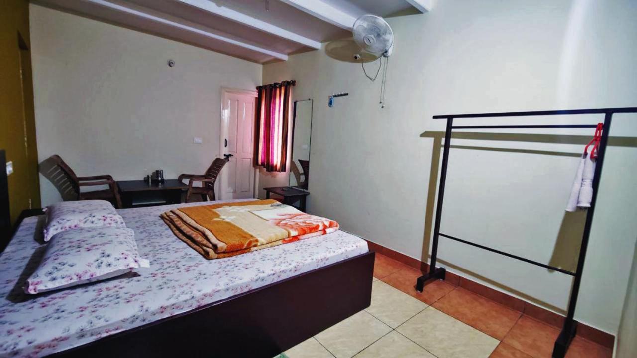 Staymaker Kasargali Homestay Sakleshpur Exterior photo